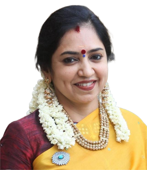 Thamizhachi Thangapandian